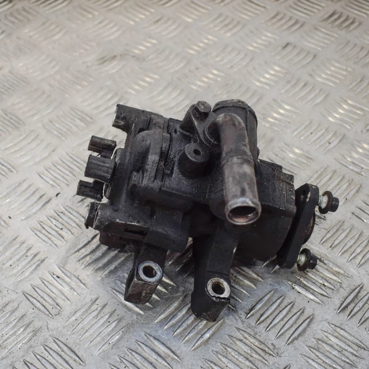 CITROEN JUMPER MK2 Power Steering Pump 	6C113A674AA 2007 2.2 Hdi 74 KW