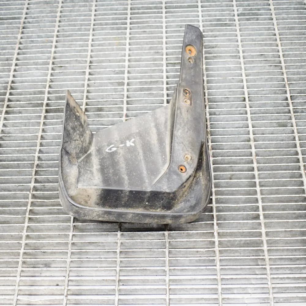 HONDA CR-V MK3 Rear Left Wheel Mud Guard 75830-SWW-E000 2007