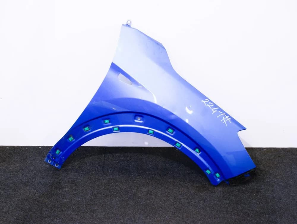 HYUNDAI Tucson TL Front Right Fender 66321-D3000 2017