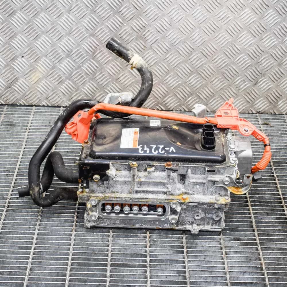 TOYOTA C-HR Inverter Assy AX10 1.8 Hybrid 72kw G9200-47241 2017