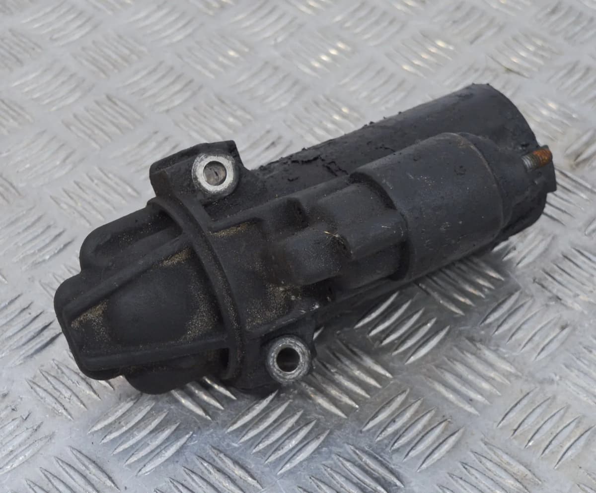 FORD Transit Bus Mk4 2.2 TDCi Starter Motor 2007