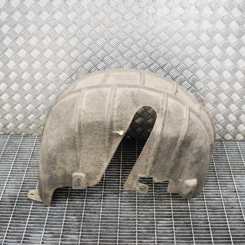 VOLKSWAGEN TIGUAN Rear Left Side Wheel Arch Housing MK1 5N0810971 2012