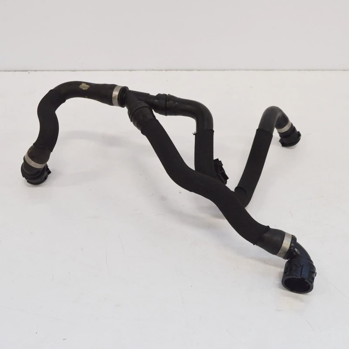 BMW 4 F32 Coolant Hose Radiator Hose 7609532 2.0 Petrol 135KW 2013
