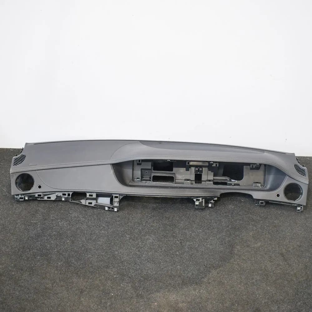 MERCEDES-BENZ S-CLASS Front Dashboard W222 2017 RHD