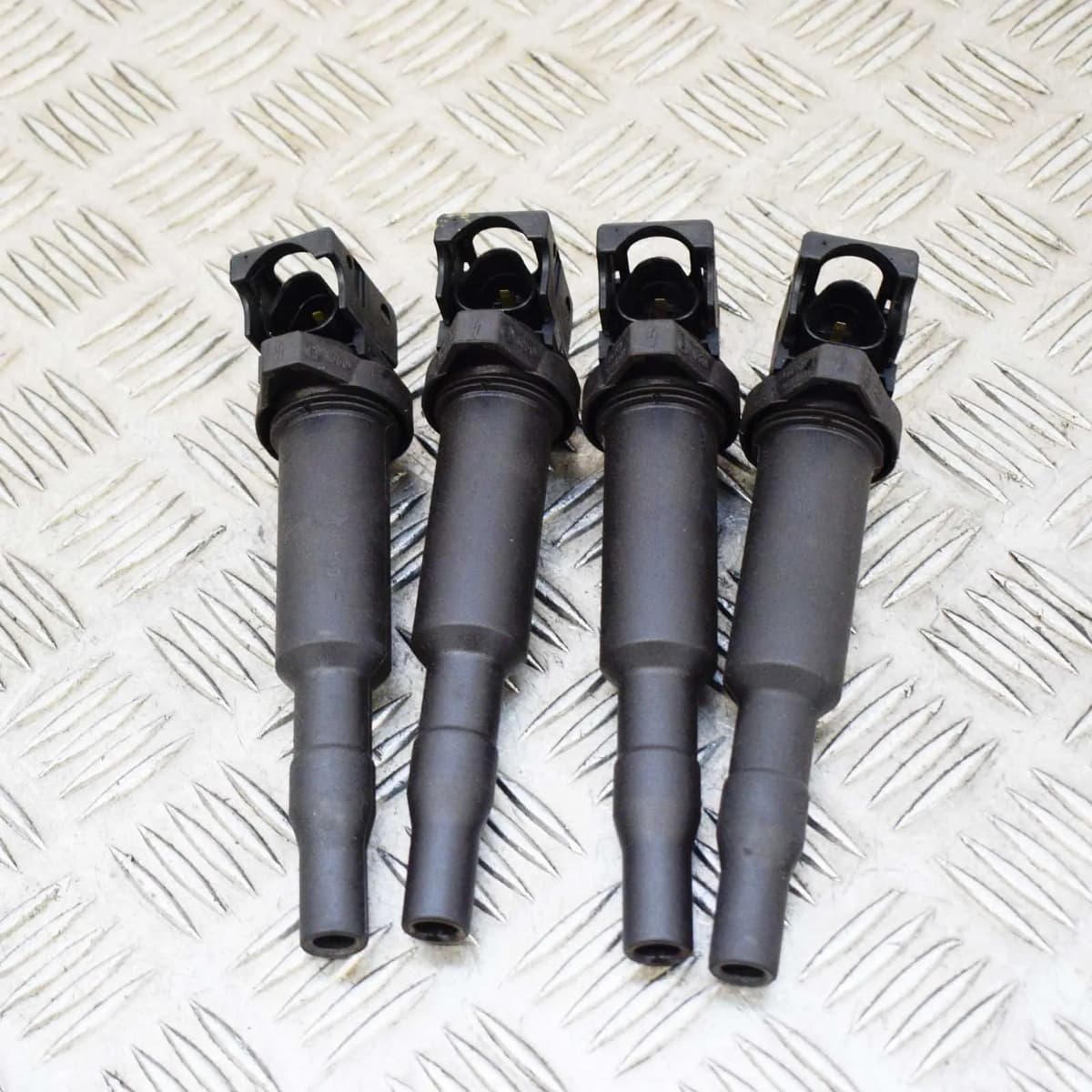 BMW Z4 ROADSTER E89 Ignition Coil Set Kit 2.0 Petrol 180kw 2012