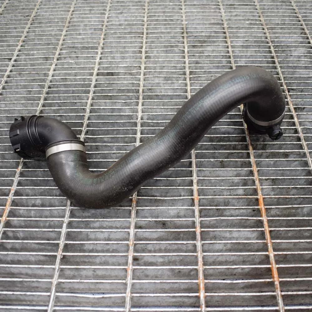 BMW Z4 ROADSTER Water Cooling Radiator Pipe Hose E89 sDrive 28i 180kw 7612445