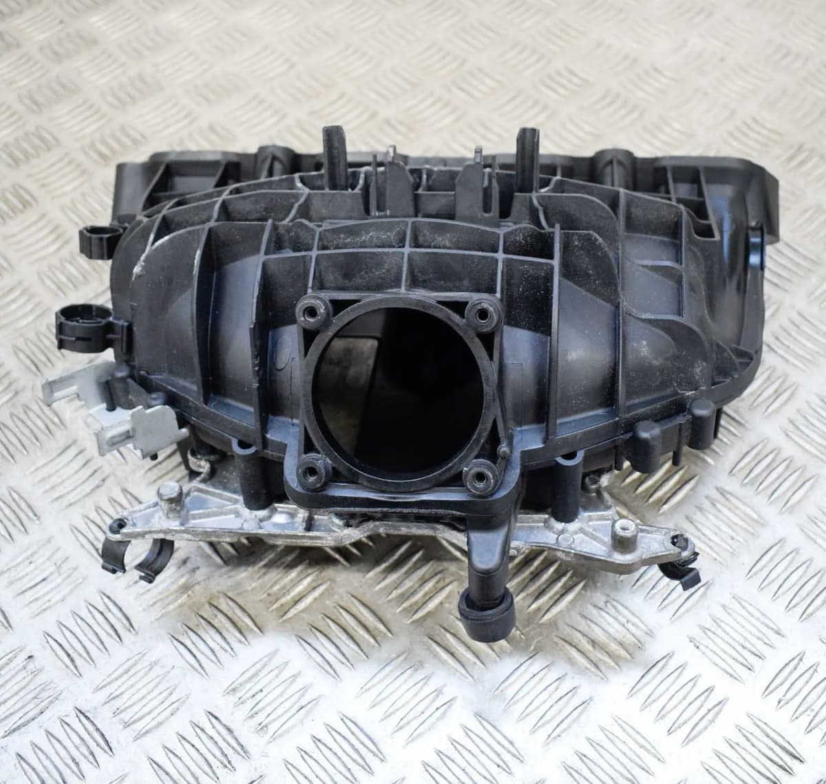 BMW Z4 ROADSTER E89 Intake Manifold 7588126 1052020 2.0 Petrol 180kw 2012