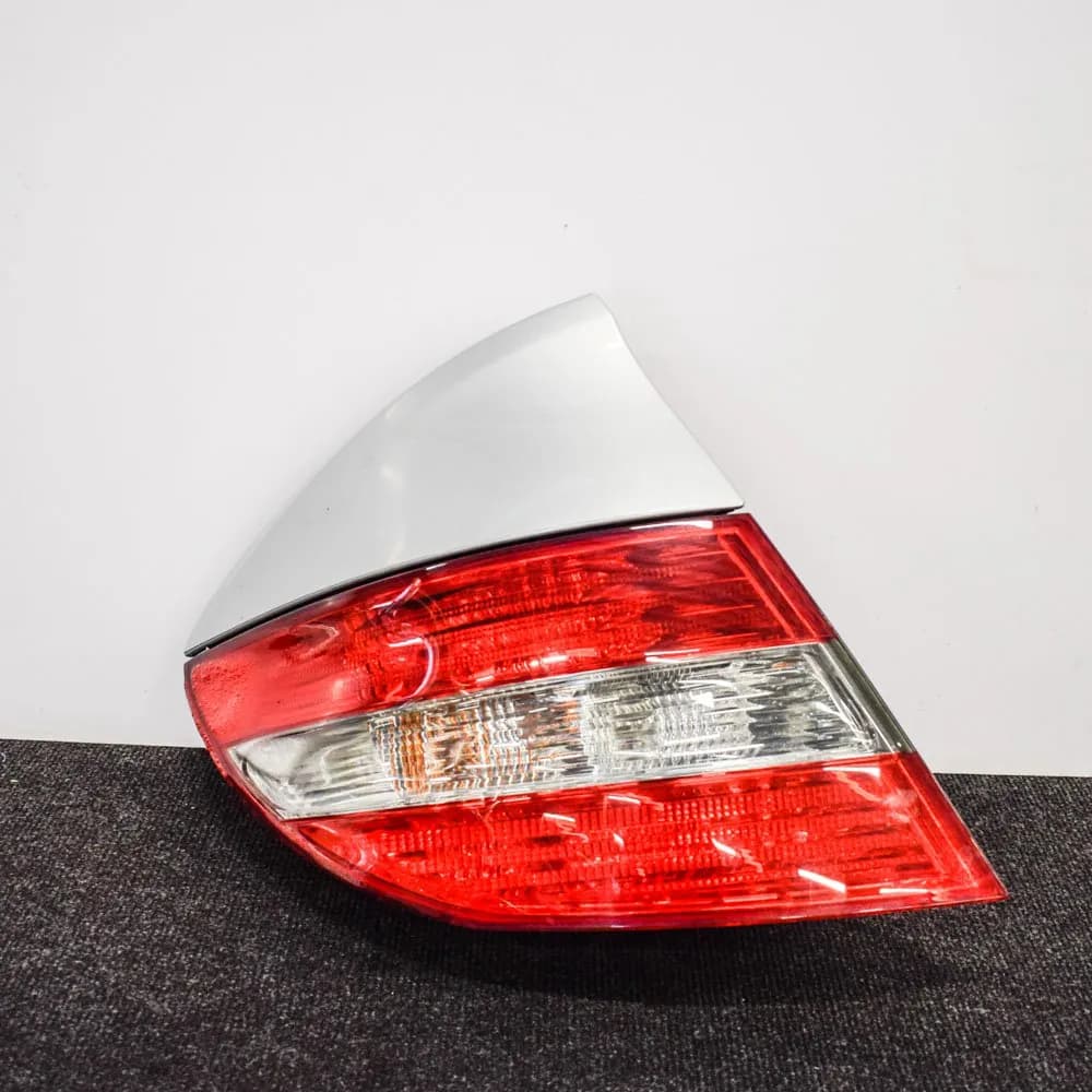 MERCEDES-BENZ CLC Rear Left Side Tail Light CL203 A2038205164 2010