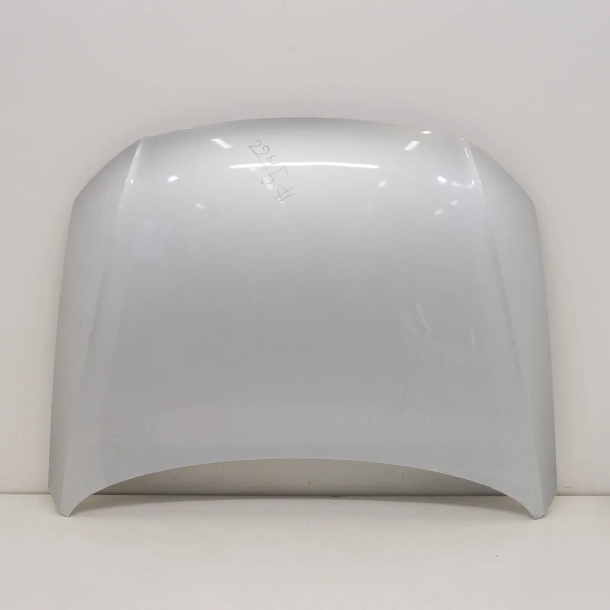 VW PASSAT B6 3C2 Bonnet Hood 3C0823031C 2.0 Diesel 103kw 2007 3617725