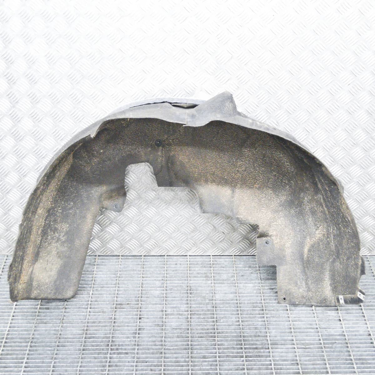 MERCEDES-BENZ GLC C253 2.0i 155kW Rear Left Mud Splash Guard A2536900530 2016