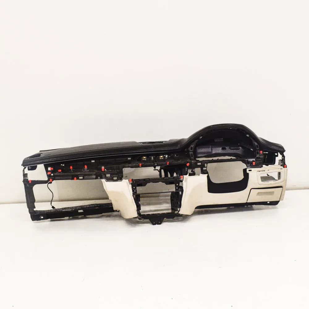 BMW X6 F16 Dashboard Panel 9279138 2015 RHD