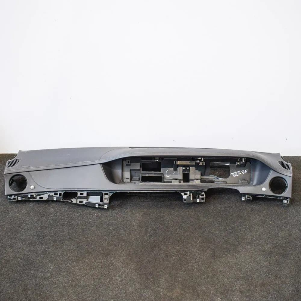 MERCEDES-BENZ S-CLASS Interior Dashboard W222 A2226800387 A2226800587 2016 RHD