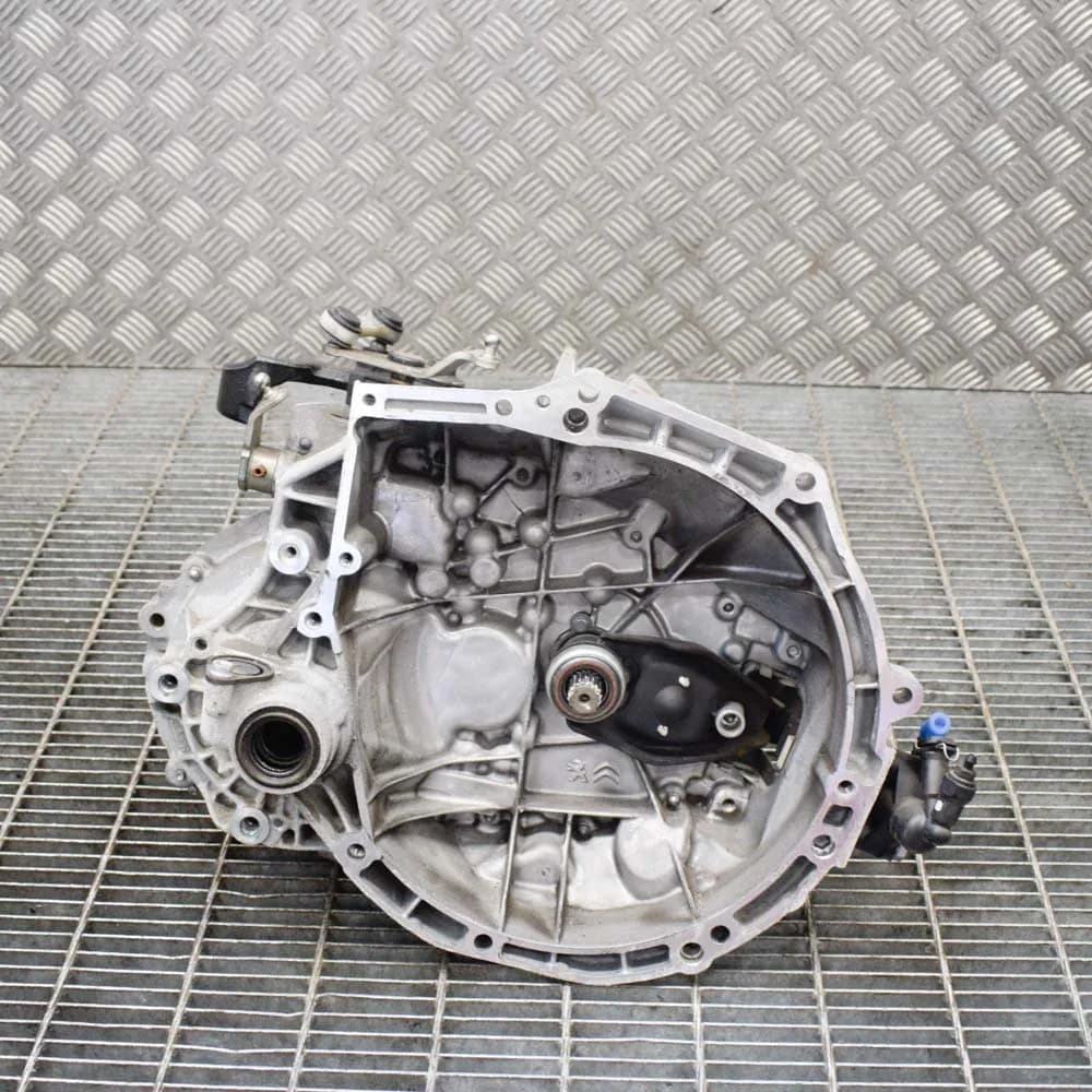 CITROEN C3 Manaul 5 Speed Gearbox MK3 1.2 VTi 82 60kw 2018 9756 Km
