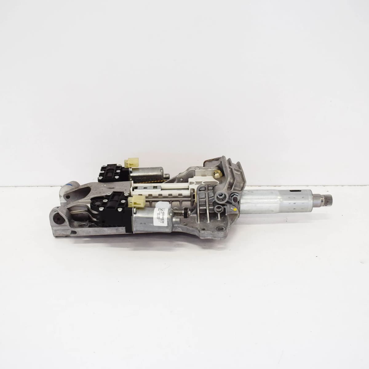 MERCEDES-BENZ GLC X253 Steering Column RHD A2314620005  A231460022
