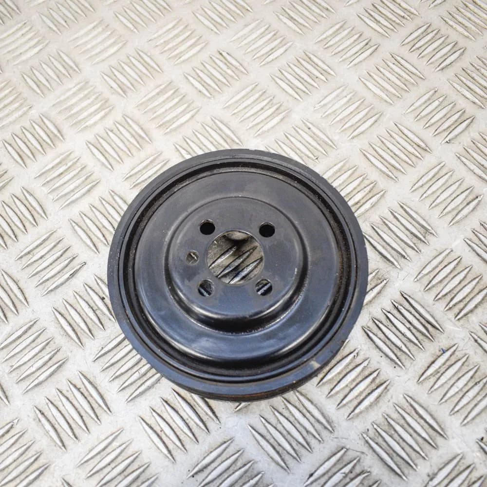 VOLKSWAGEN TIGUAN Crankshaft Pulley MK2 2.0 TDI 110kw 04L105243 2017