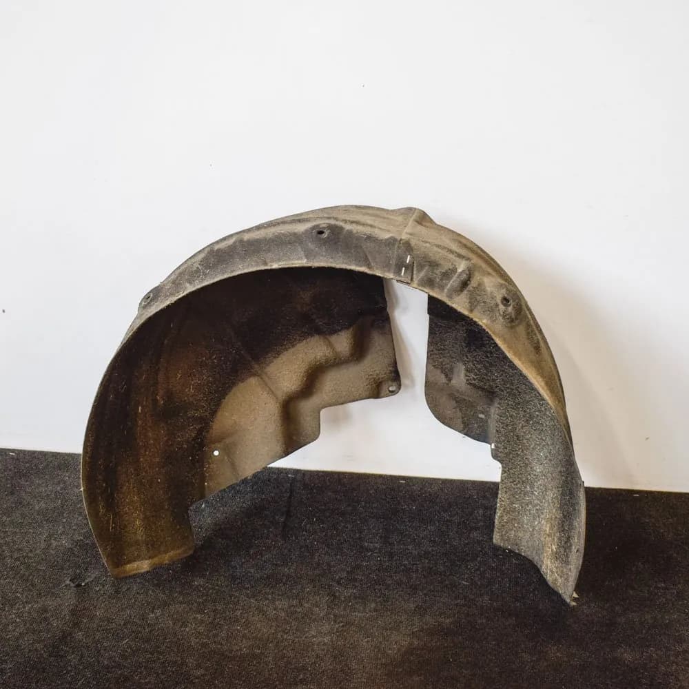 VOLKSWAGEN TIGUAN Rear Left Wheel Arch Housing MK2 5NA810971B 2017