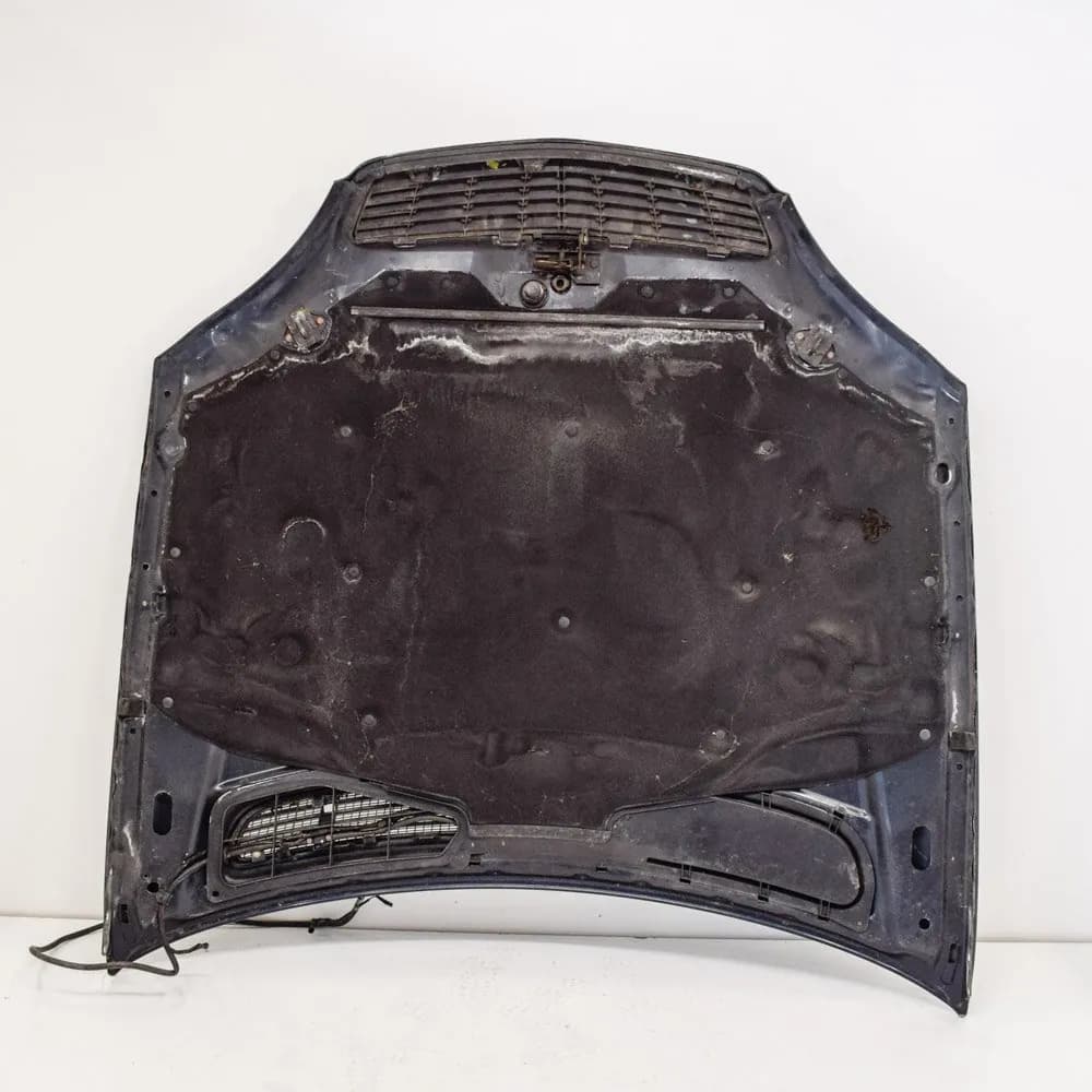 MERCEDES-BENZ S-CLASS Front Bonnet Hood W220 S400 CDI A2208800157 2000
