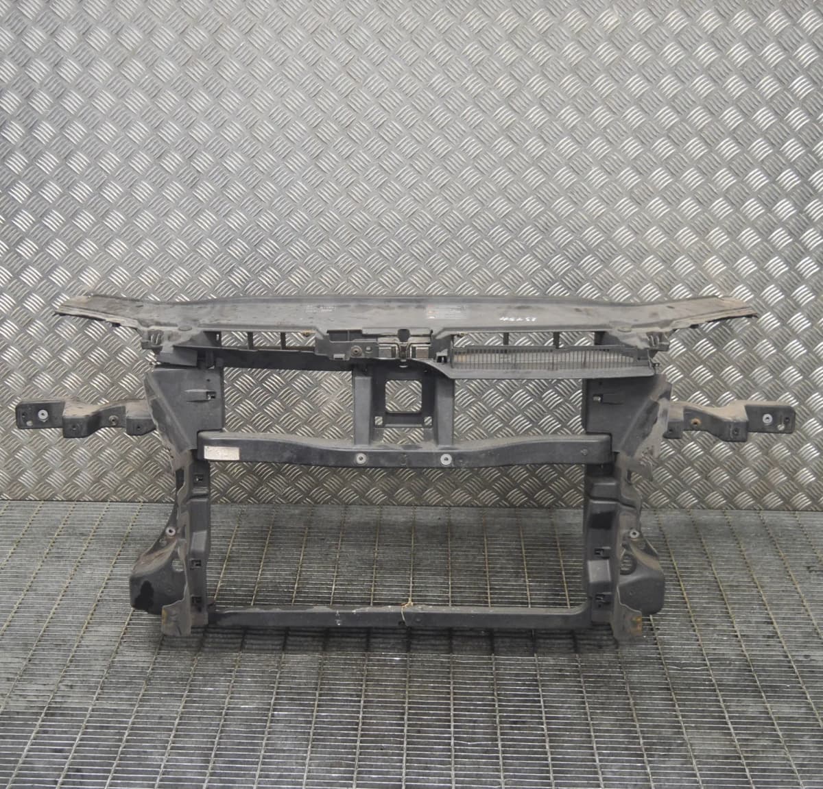 VOLKSWAGEN PASSAT B6 Slam Panel Frame Kit 3C0010409J 2.0 Diesel 103kw 2008