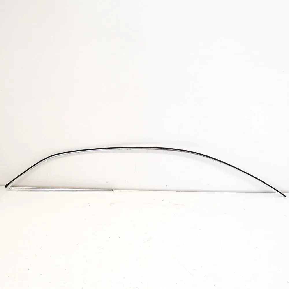 AUDI A5 8T3 2011 Right Side Roof Strip Trim