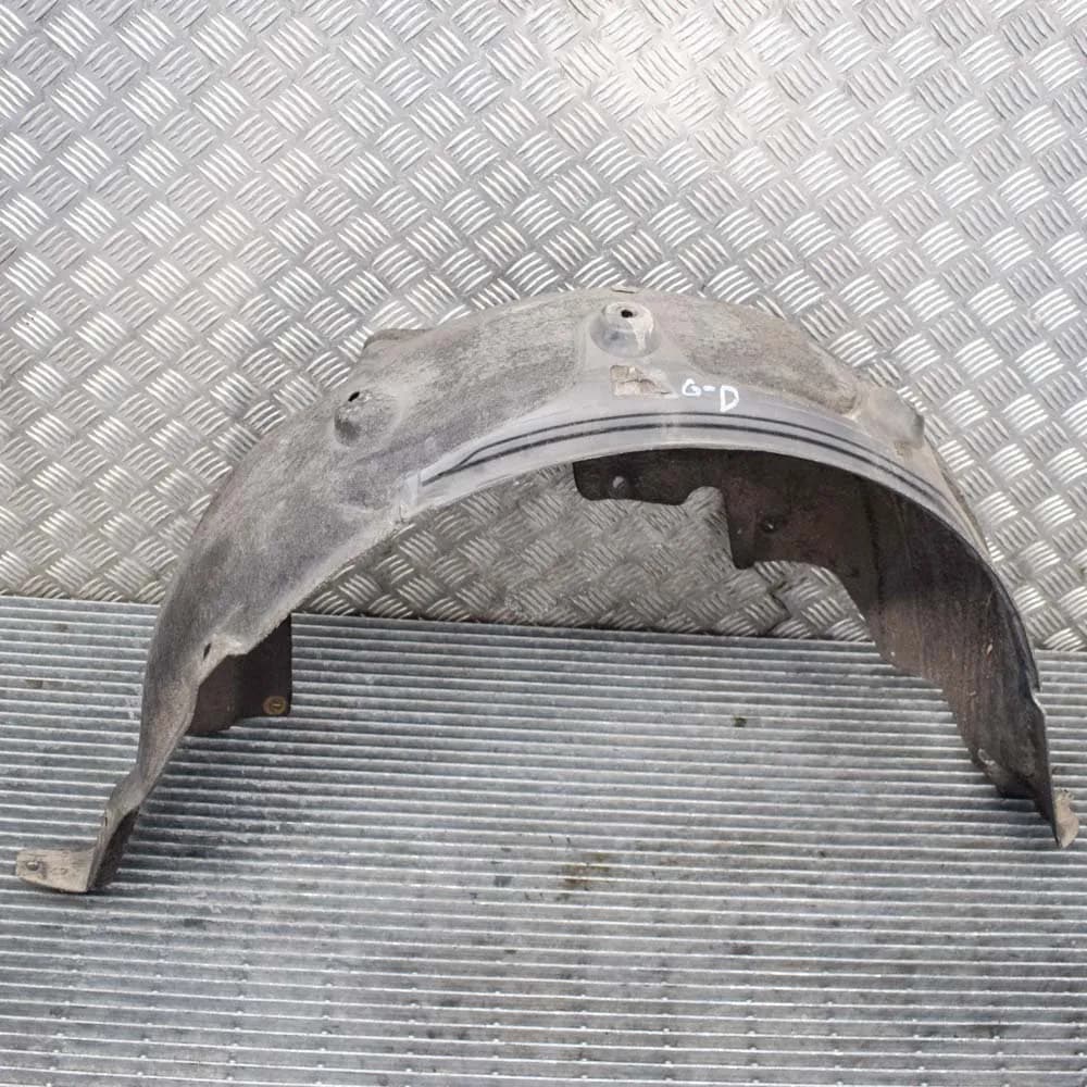 BMW Z4 ROADSTER Rear Right Wheel Arch Housing E89 7191032 2013