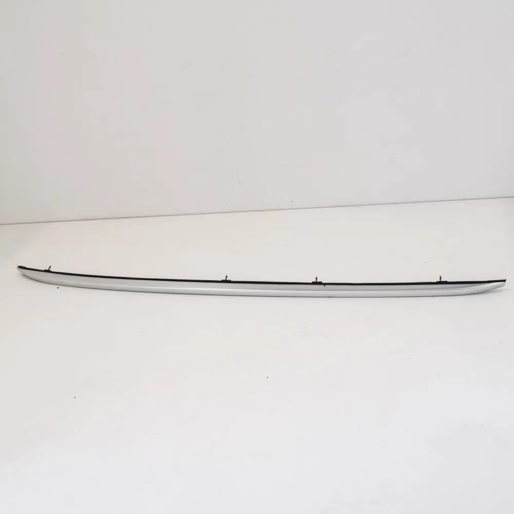 MERCEDES-BENZ GLC Roof Rail Rack Set X253 A2538900393 A2538900493 2017