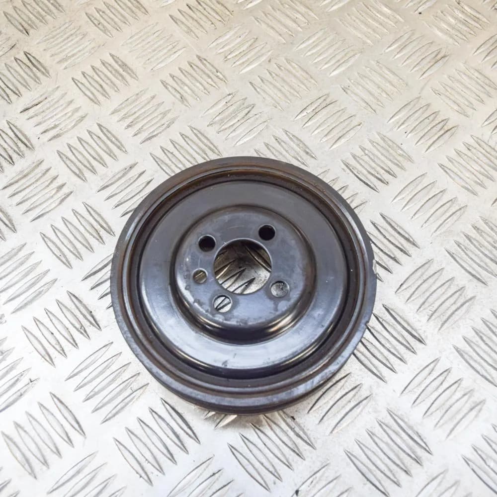 VW GOLF VII 5G1, BQ1, BE1, BE2 2013 Crankshaft Pulley 03G105243