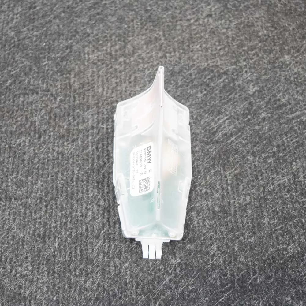 BMW 4 Gran Coupe Shark Fin Roof Antenna F36 9350089 218898-10 2017