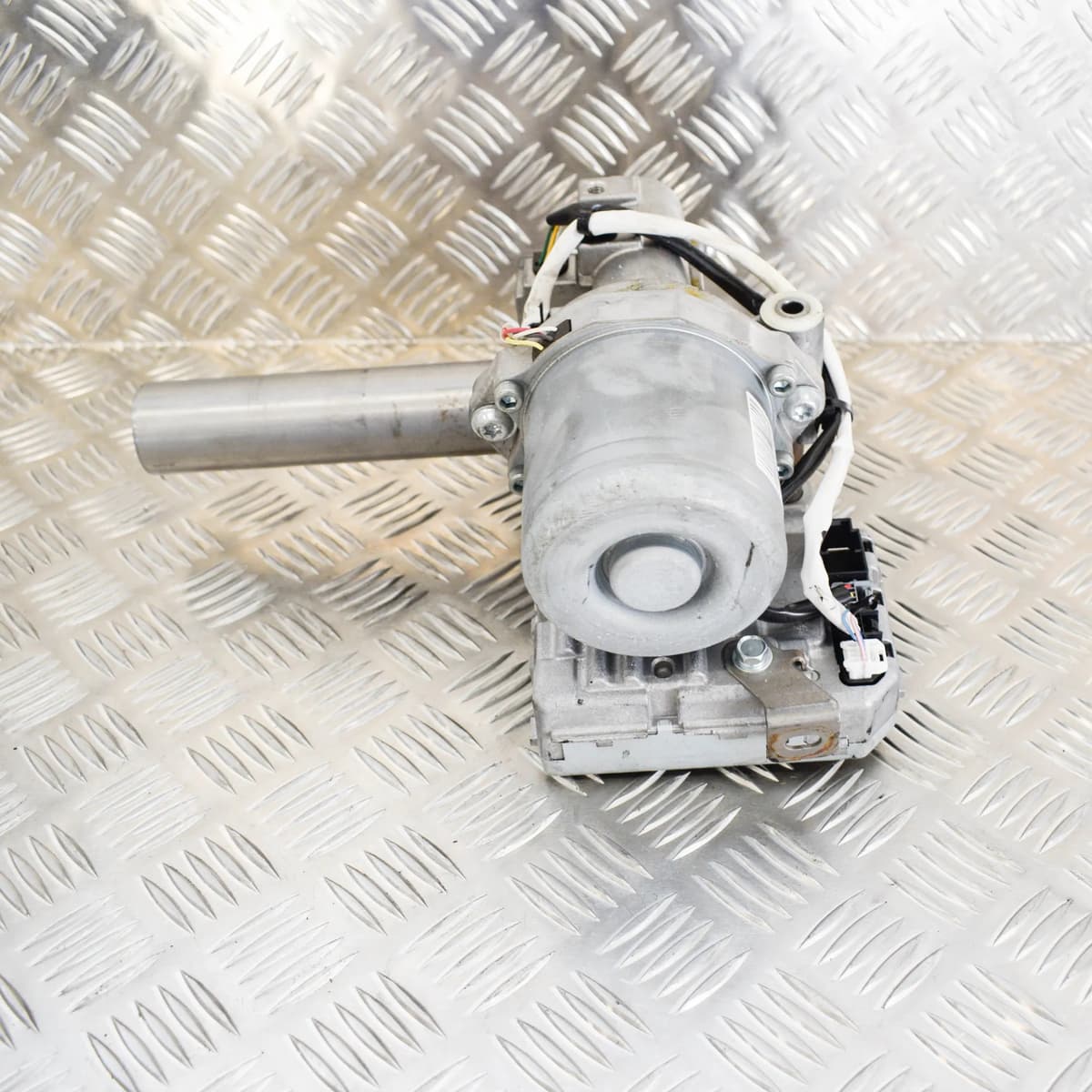 NISSAN QASHQAI J11 Electric Steering Column RHD 48810BH70A 1.5dCi 81kw 2016