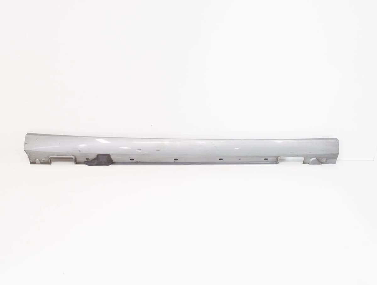 MERCEDES-BENZ E T-Model S212 Right Plastic Side Skirt Cover A2126981230 2014