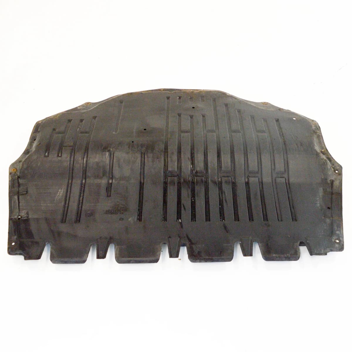 BMW 3 Gran Turismo F34 2015 Engine Cover 6Q0825237