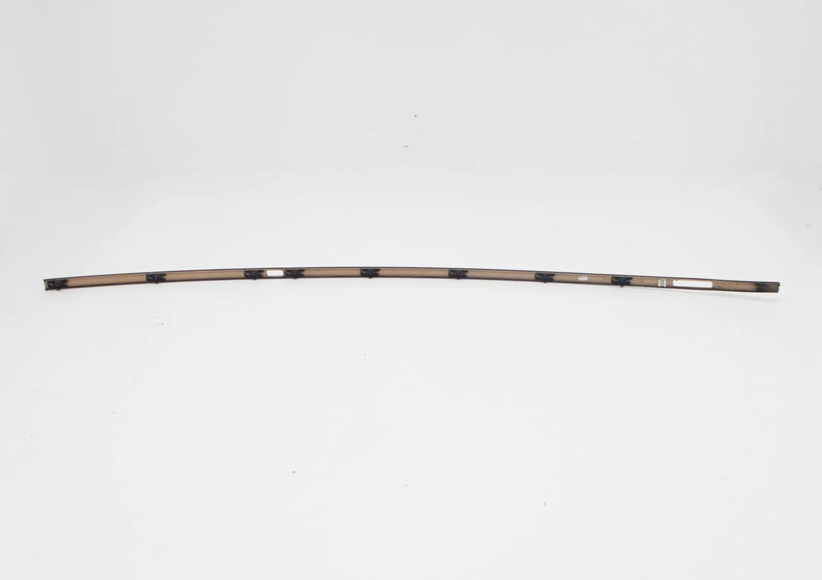 MERCEDES-BENZ E-CLASS S212 Right Side Roof Lining Strip Trim A2126901462 2014