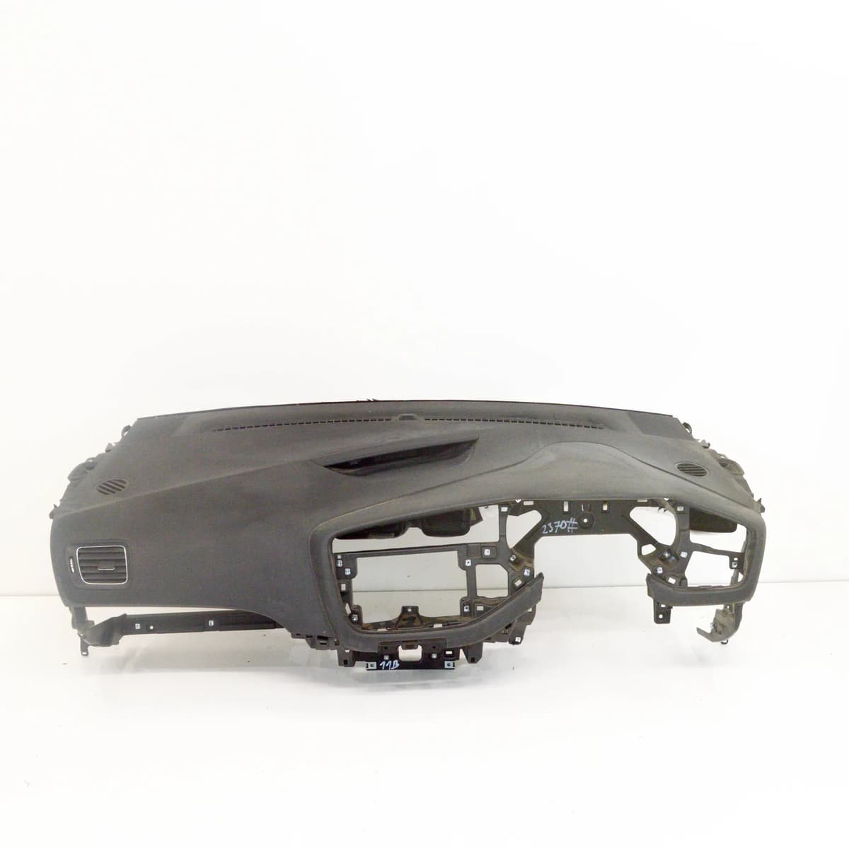 KIA CEE'D JD Front Dashboard 84711A2900 97350A2900 RHD 2016