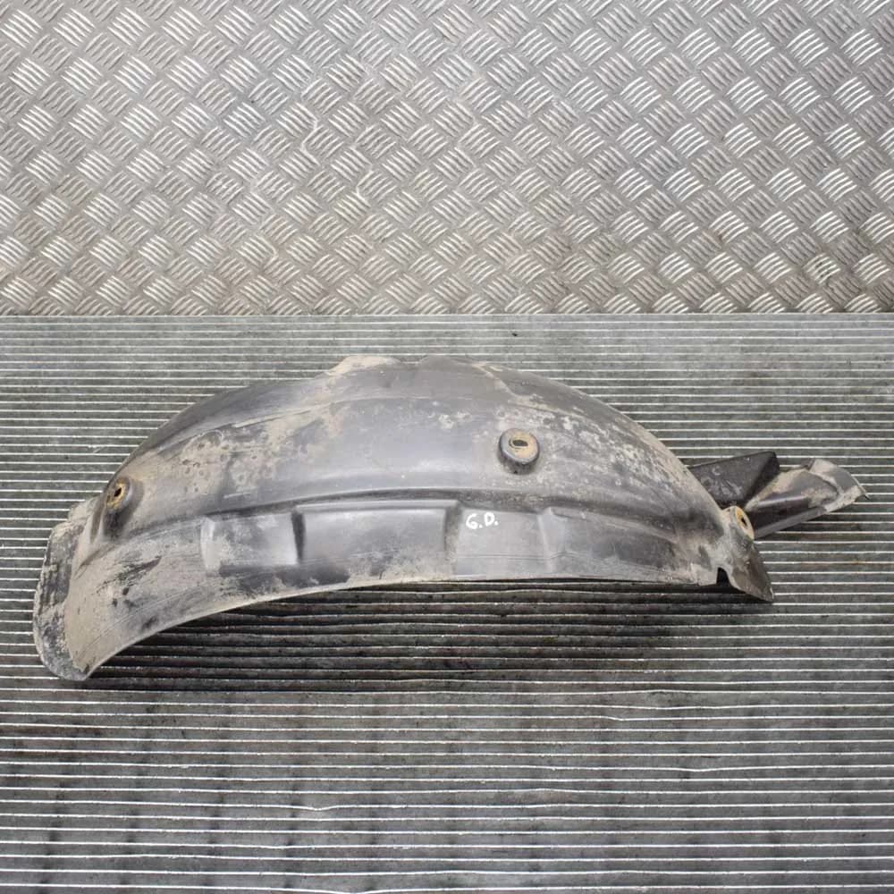 SMART CITY-COUPE 450 Rear Right Arch Liner 0004744 0.7 Petrol 45kw 2004 3994128