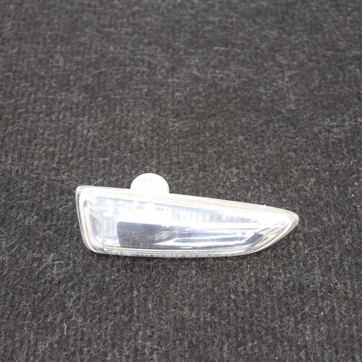 OPEL VAUXHALL ZAFIRA TOURER C Front Right Fender Turn Signal 13191089 2016
