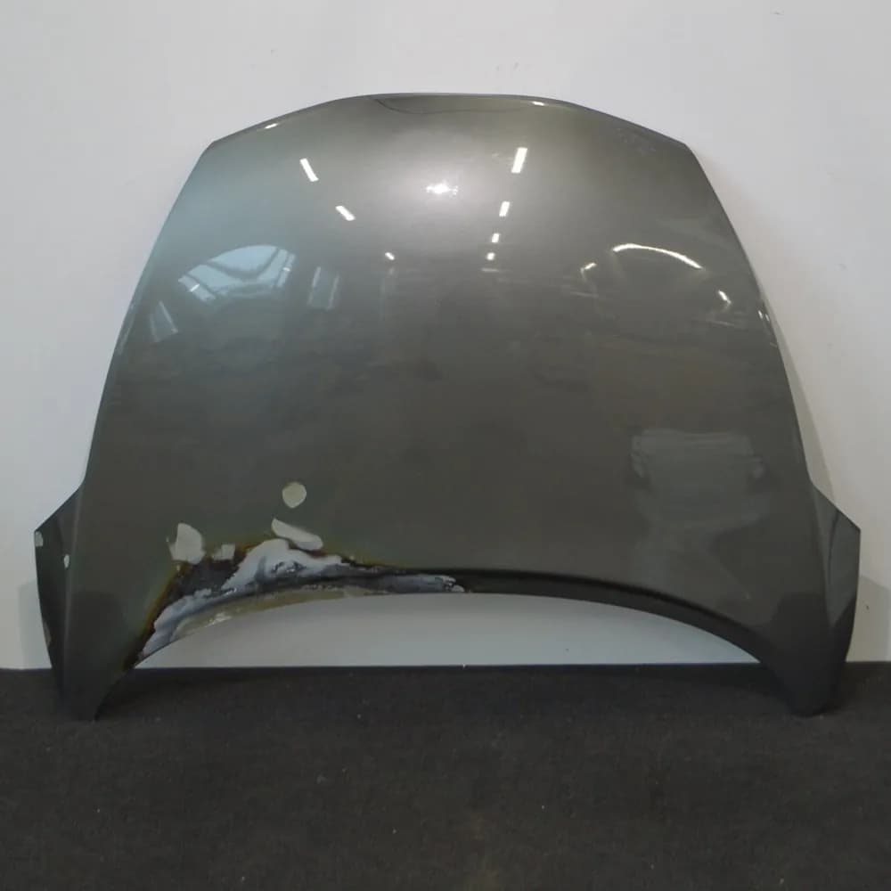 NISSAN JUKE F15 Bonnet Hood F5100-BA6MA 1.5 Diesel 81kw 2017 4022449