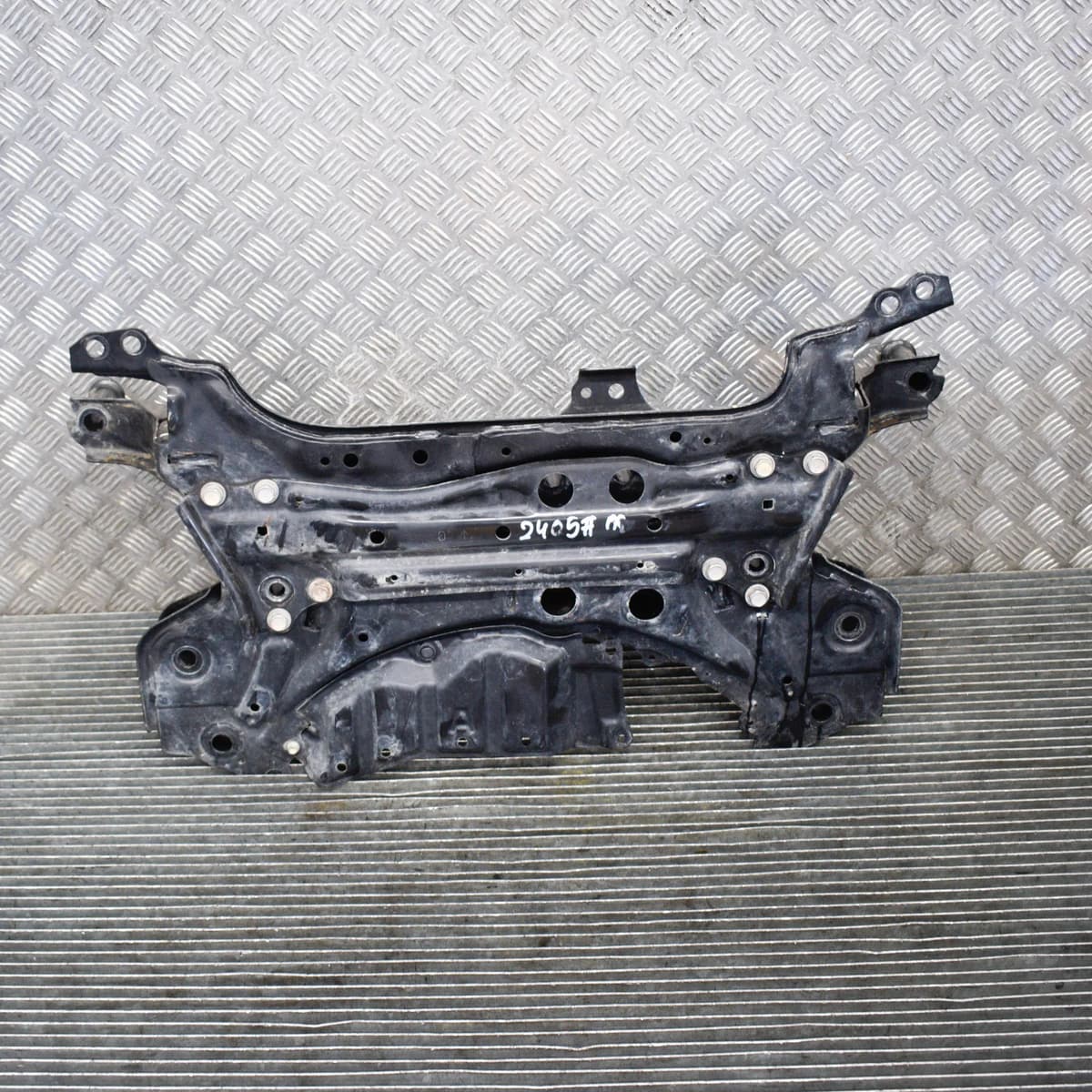 Toyota RAV4 XA40 Front Suspension Subframe 2.5Hybrid 114kw 2015
