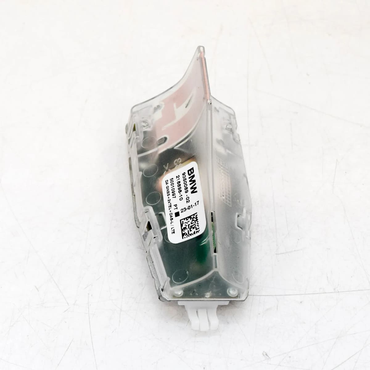 BMW 1 F20 1.5d 85Kw Antenna Roof Shark 9350089 21889810 2017