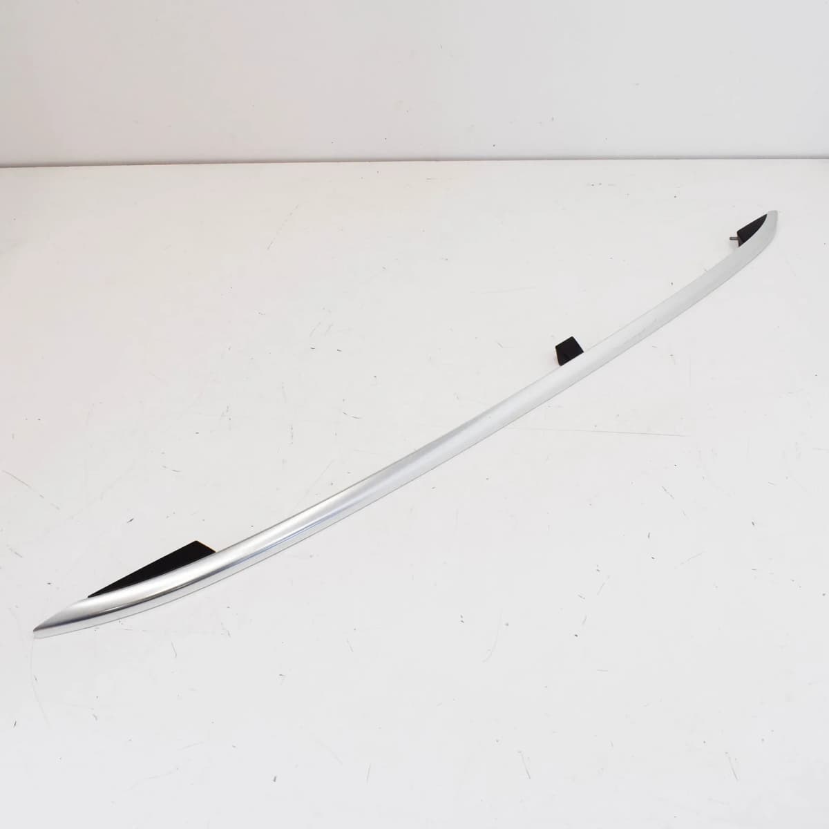 VW PASSAT Variant B7 Right Side Roof Rail 3AF860034 2.0 Diesel 103kw 4118247
