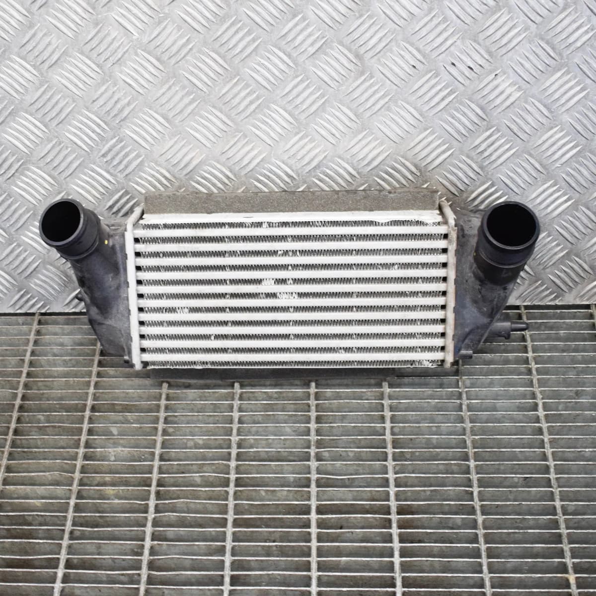 FORD ECOSPORT Intercooler Radiator C1B1-9L440-AD MM117BHA 1.0 Petrol 4121734