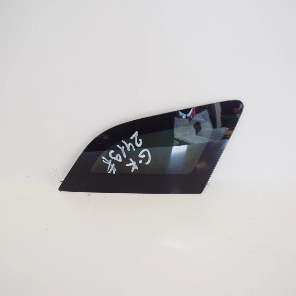 FORD ECOSPORT MK2 BK Rear Left Tinted Quarter Window Glass AS2 43R-001264 2016