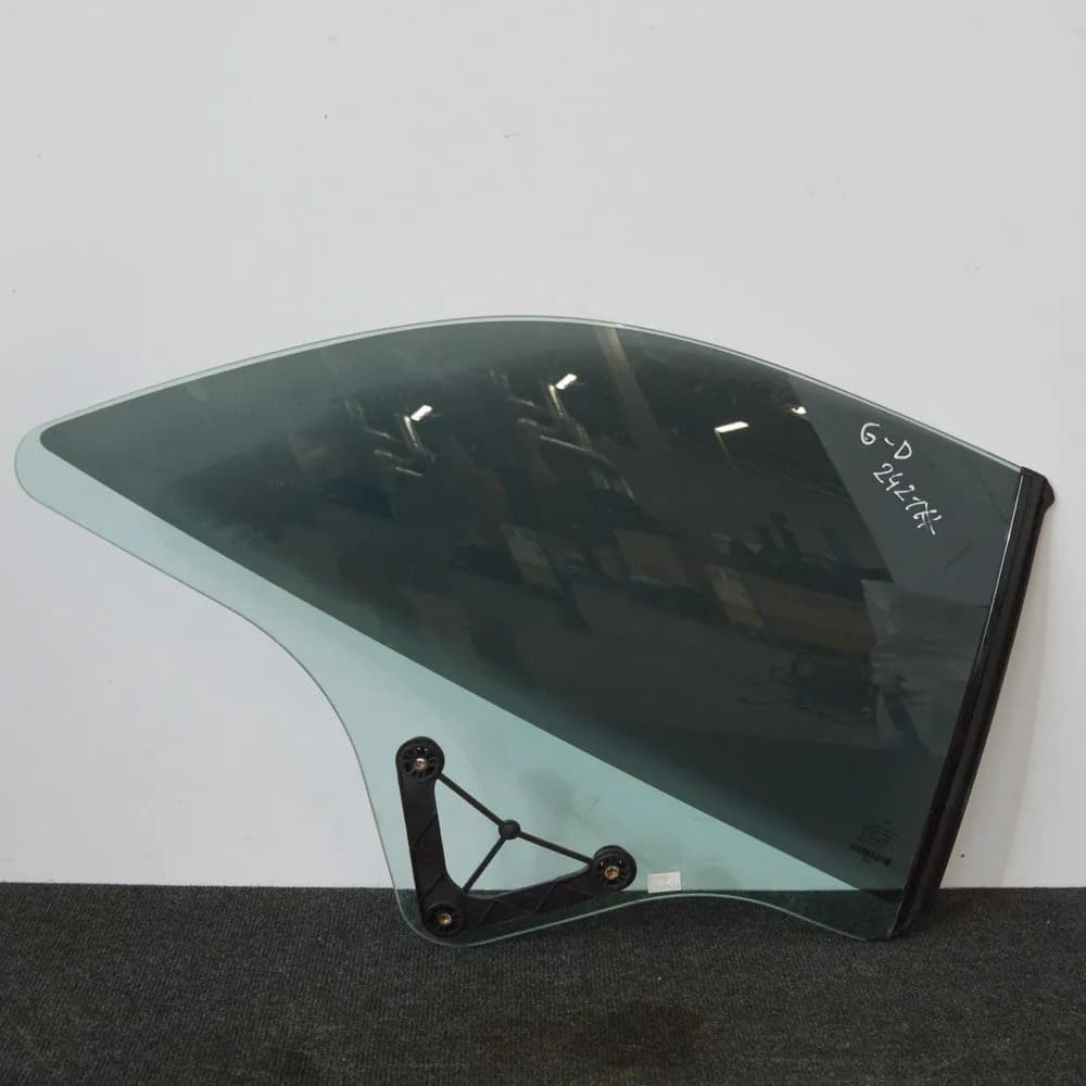 MERCEDES-BENZ E-Class Convertible A207 Rear Right Quarter Window Glass 43R-00050