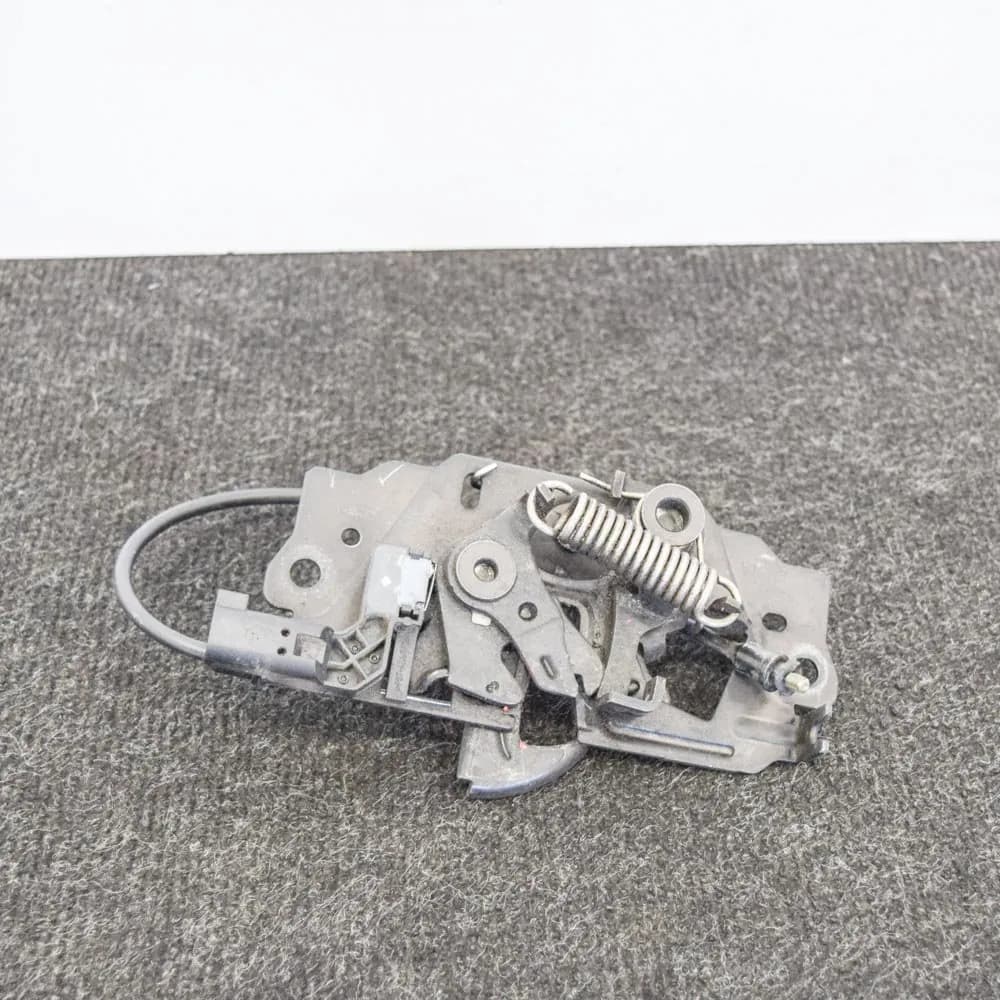 FORD FOCUS Front Bonnet Hood Catch Lock MK3 2014
