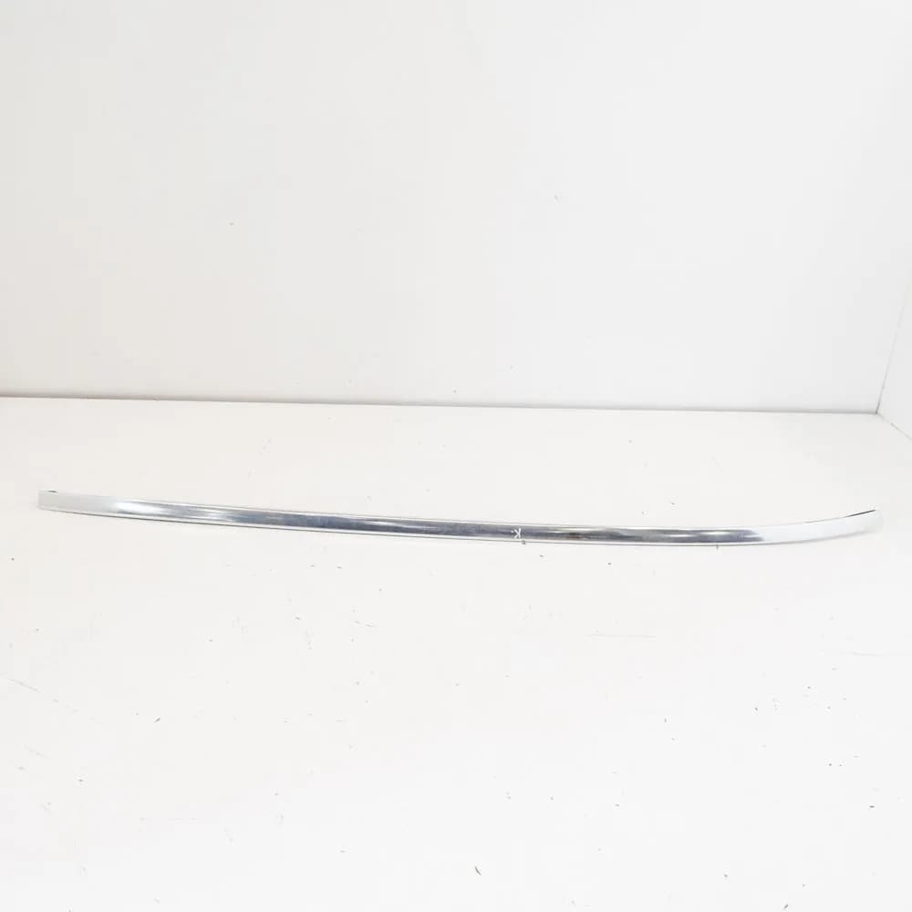 VOLVO V60 2011 Left Side Roof Rail 3125331131253300