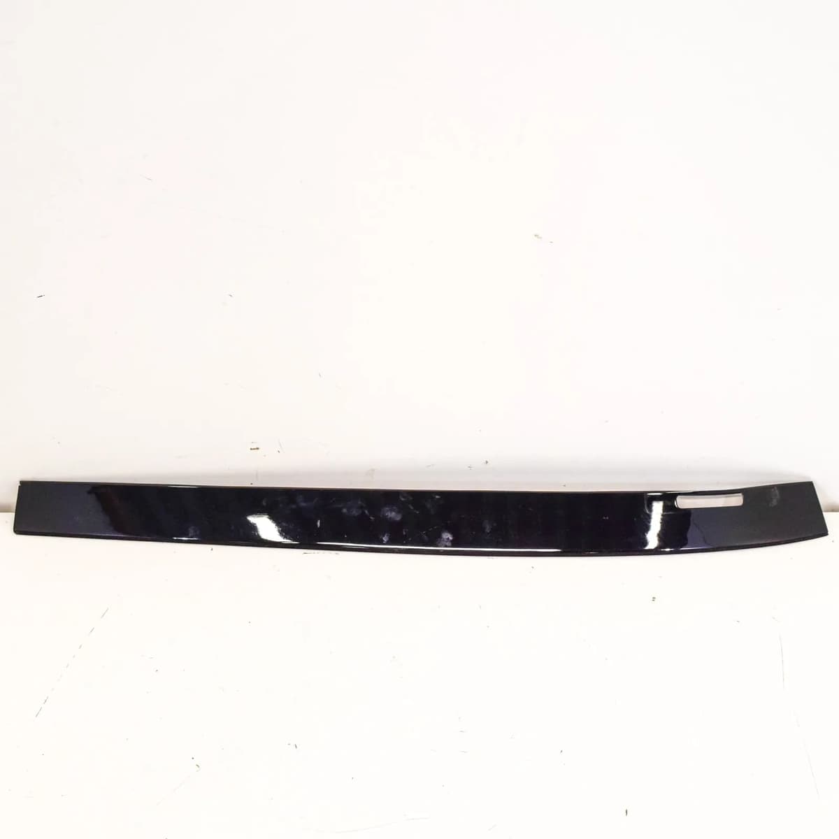 MERCEDES-BENZ GLS X166 2016 Left Side Roof Strip Trim A1666900180