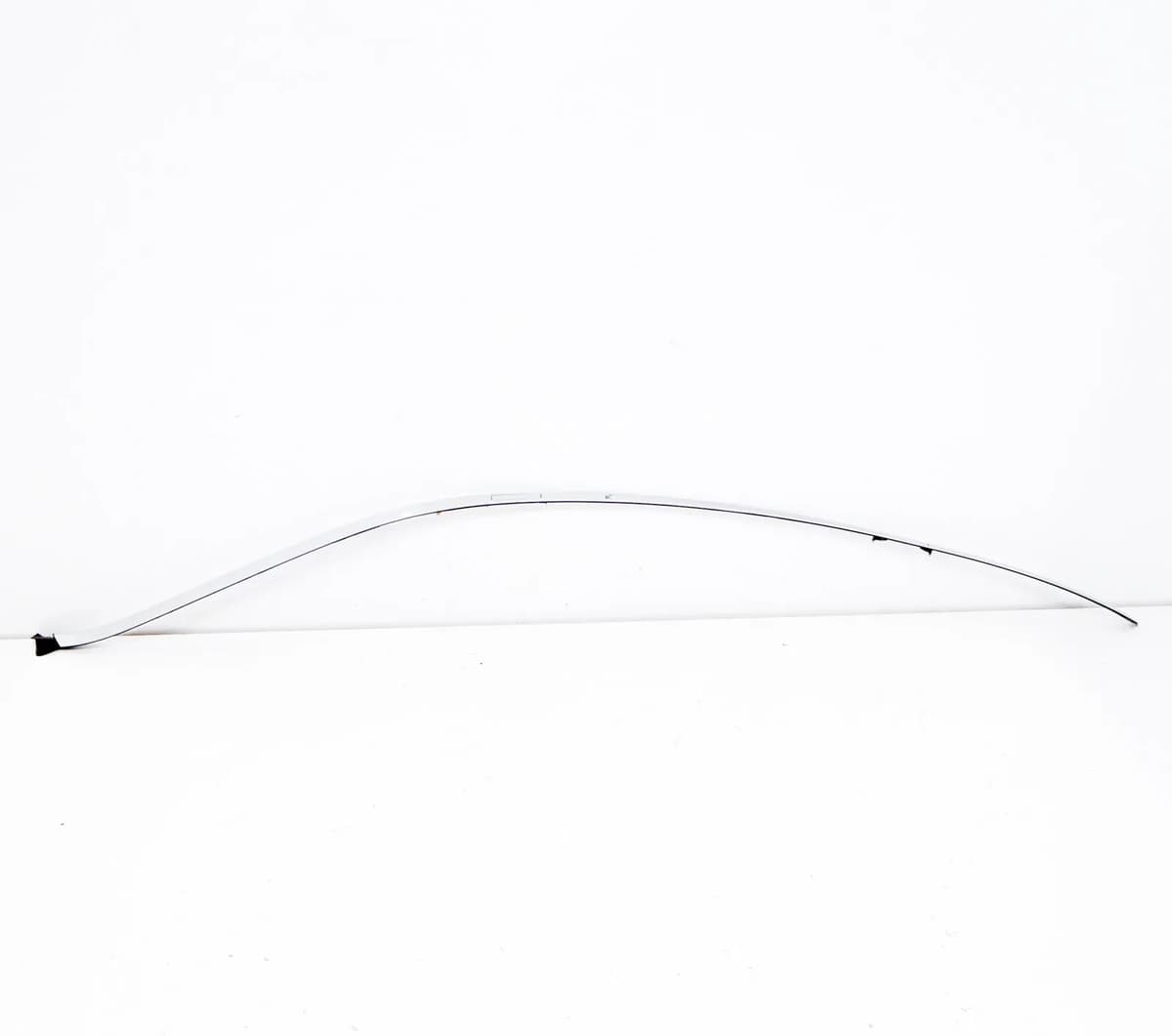 MERCEDES-BENZ E W212 2011 Left Side Roof Strip Trim A2126900582