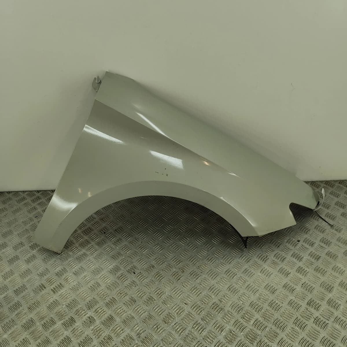CUPRA LEON Sportstourer KL8, KU8, KUD Front Right Fender 5FA821022A 33097921