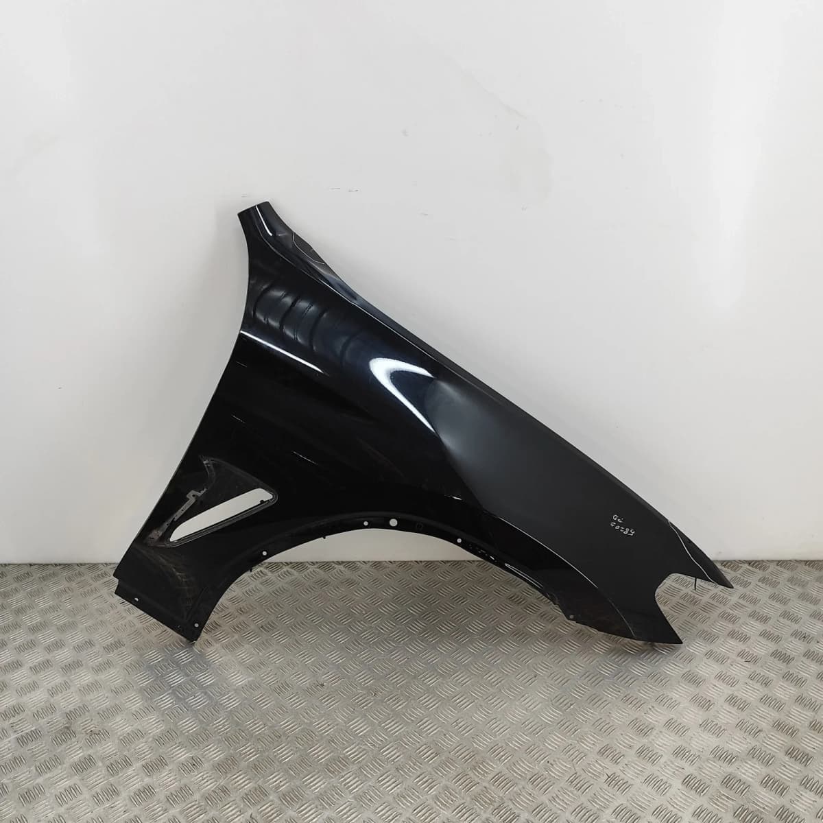 BMW X3 G01, F97 Front Right Fender 7930972 3.0 Petrol 375kw 2021 33076237