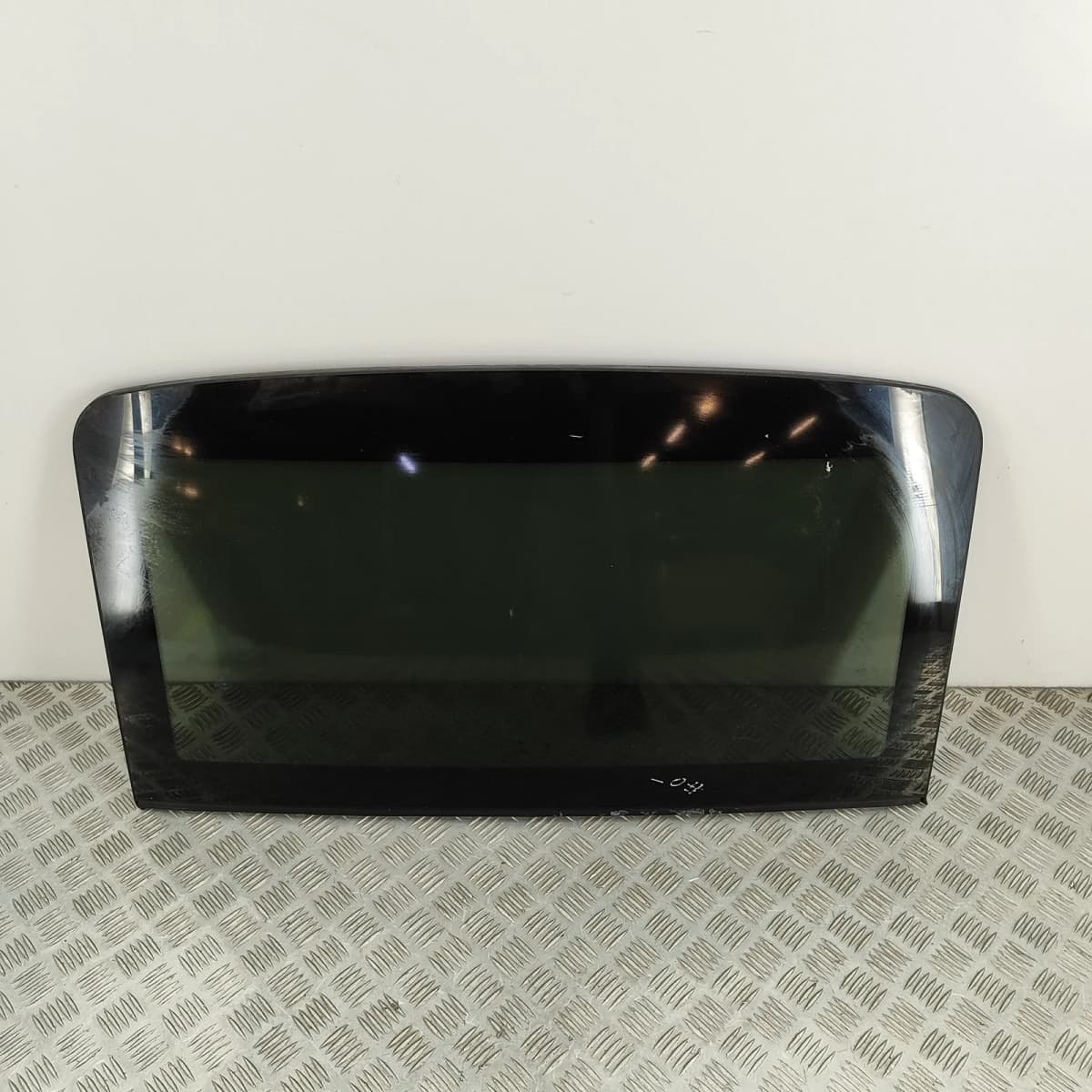 BMW X3 G01, F97 Front Sunroof 30026884 3.0 Petrol 375kw 2021 33087434