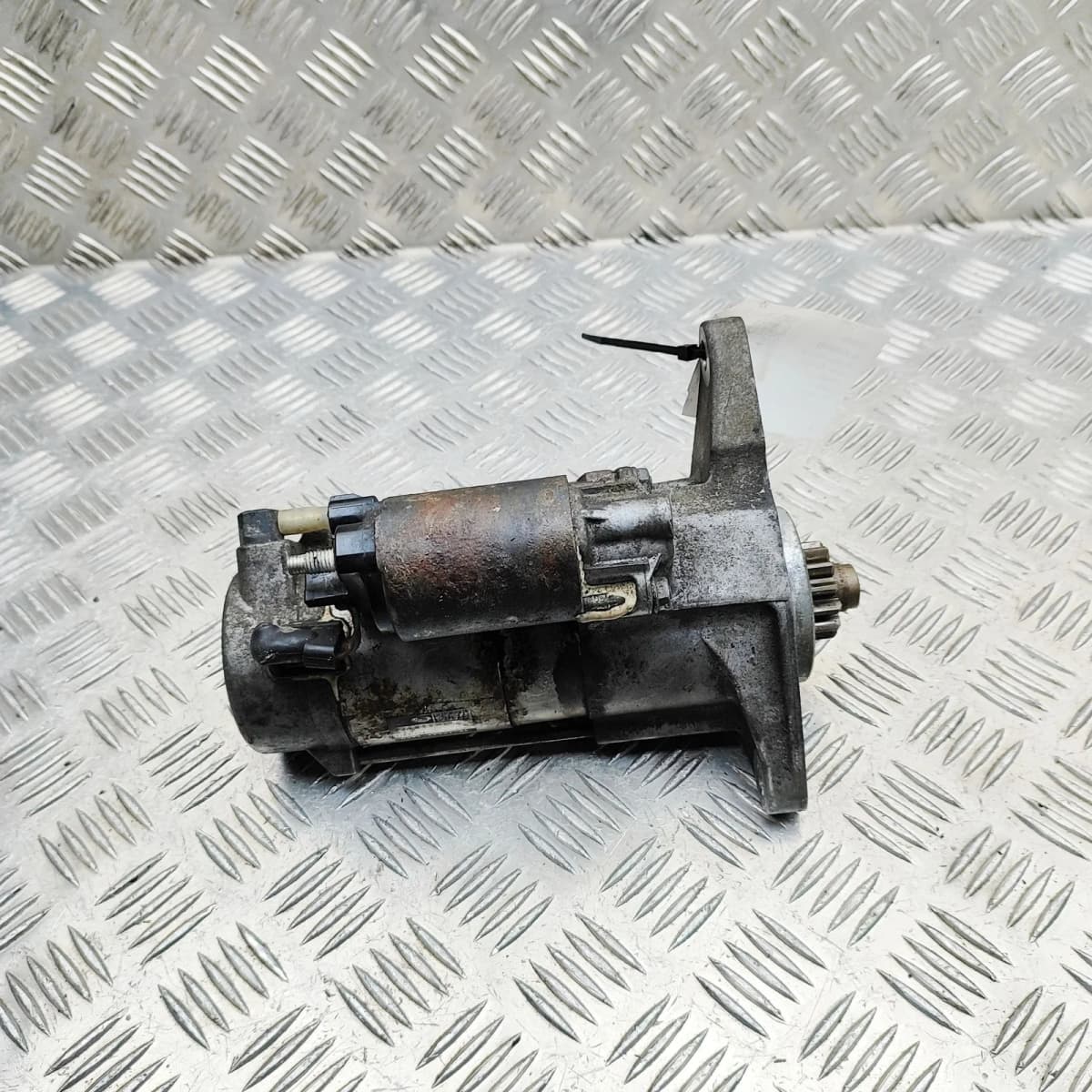 LAND ROVER DISCOVERY SPORT L550 Starter Motor GJ32-11001-AE 2.0 Diesel 132kW