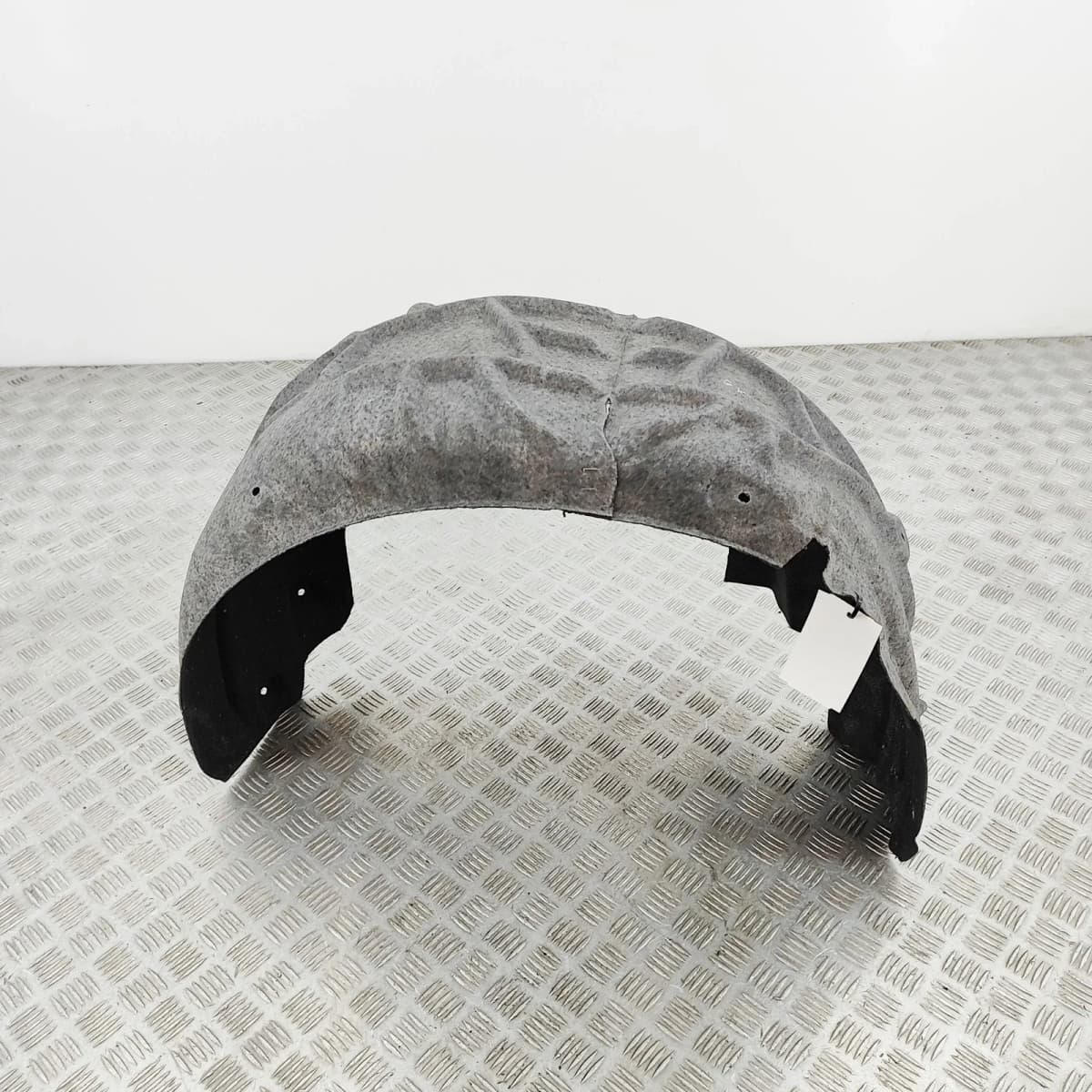 CUPRA LEON Sportstourer KL8, KU8, KUD Rear Left Arch Liner 5FE810971A 33098656